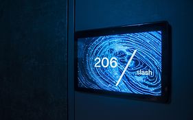 スラッシュ 川崎